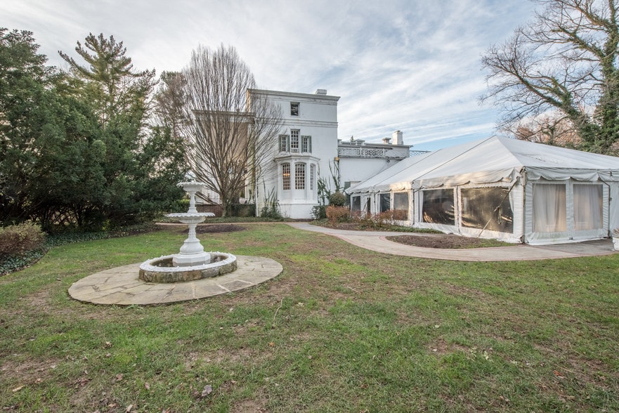 More Photos Of 400 Clifton Ct, Pikesville Lodge Meeting Hall For Sale