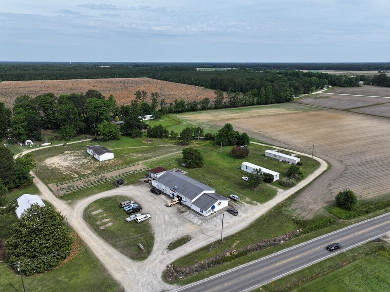 More Photos Of 2367 US Highway 13 N, Goldsboro Specialty For Sale