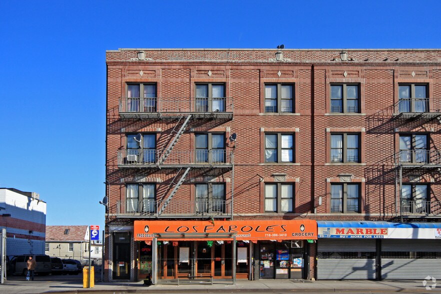 More Photos Of 9513 Northern Blvd, Jackson Heights Apartments For Sale