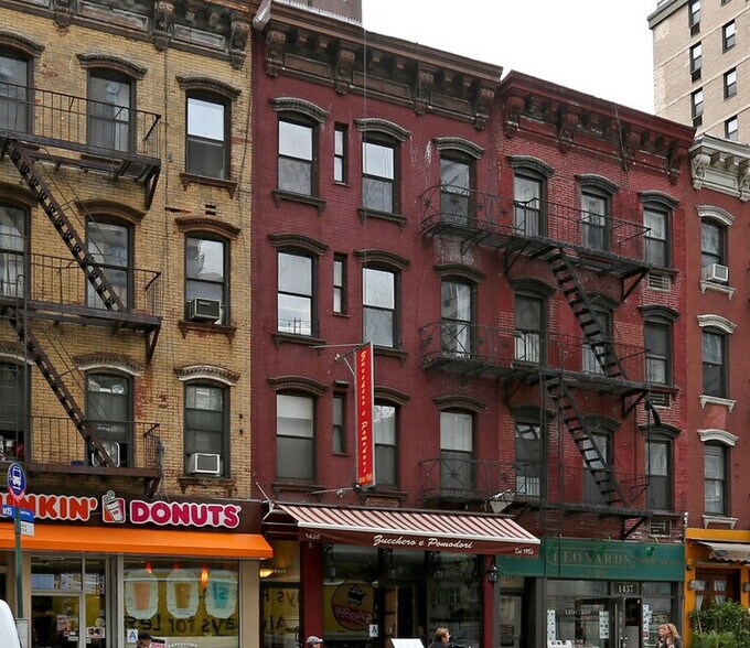 More Photos Of 1435 Second Ave, New York Apartments For Sale