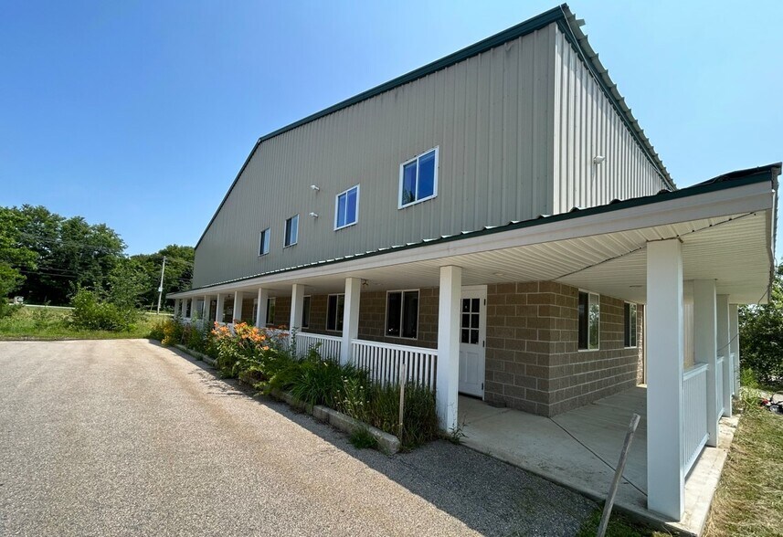 Primary Photo Of 12-14 Crosby Rd, Dover Light Distribution For Lease