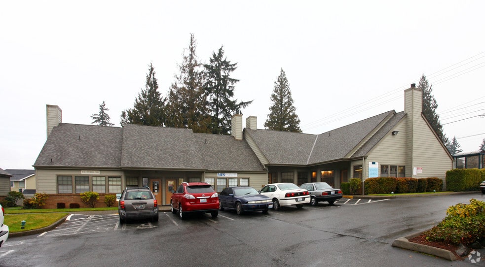 More Photos Of 7808 Pacific Ave, Tacoma Medical For Lease