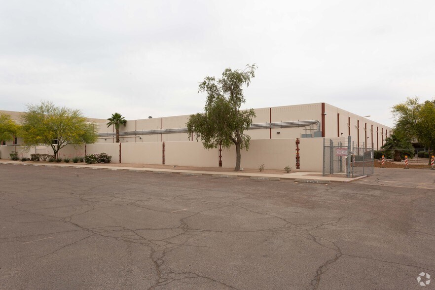 More Photos Of 4301 W Buckeye Rd, Phoenix Unknown For Sale