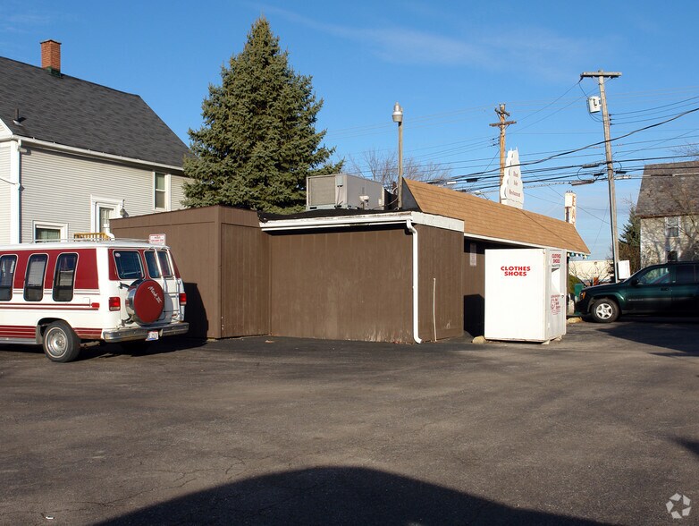 More Photos Of 413 Bank St, Lodi Restaurant For Sale