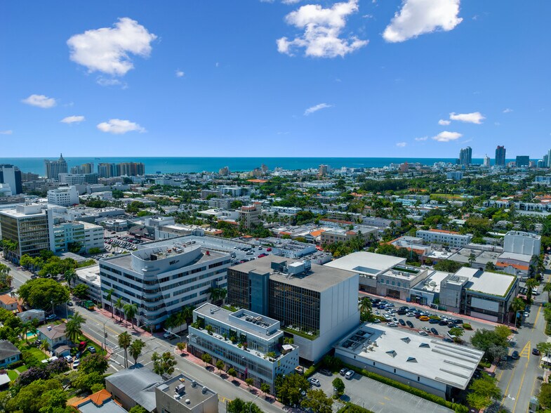 More Photos Of 1680 Michigan Ave, Miami Beach Office For Sale