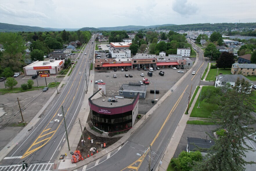 More Photos Of 2801 E Main St, Endicott Storefront For Sale