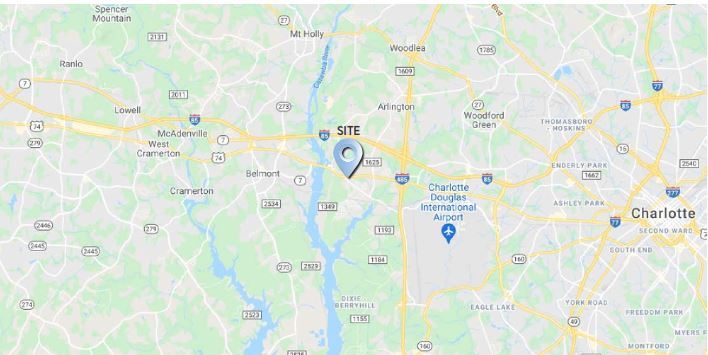 More Photos Of 9207 Wilkinson blvd, Charlotte Land For Sale