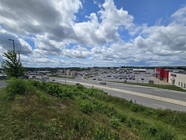 More Photos Of 22467 PA-68, Clarion Restaurant For Sale