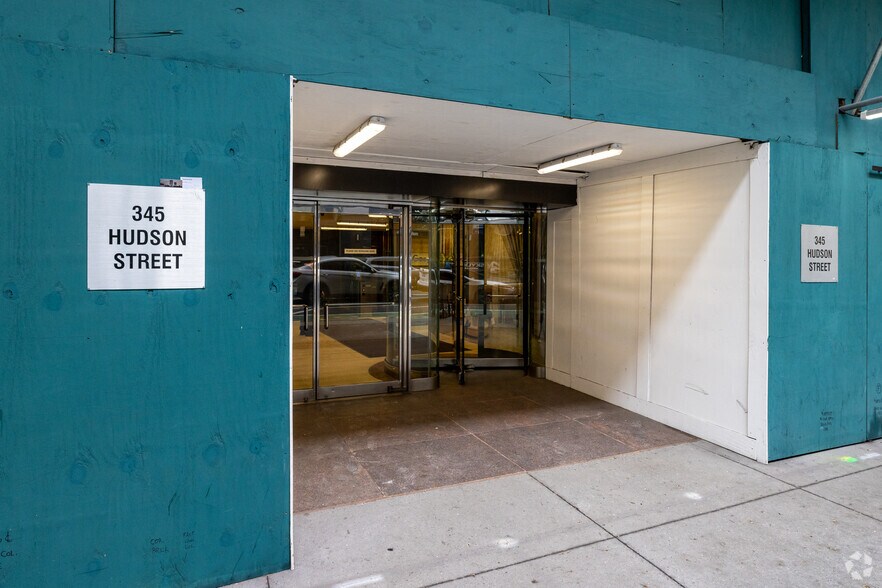 More Photos Of 345 Hudson St, New York Office For Sale
