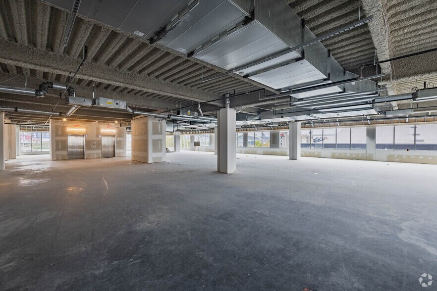 Photo of 3rd Floor Ste 