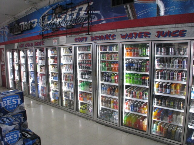 More Photos Of 2747 Airport Rd, Hot Springs Convenience Store For Sale