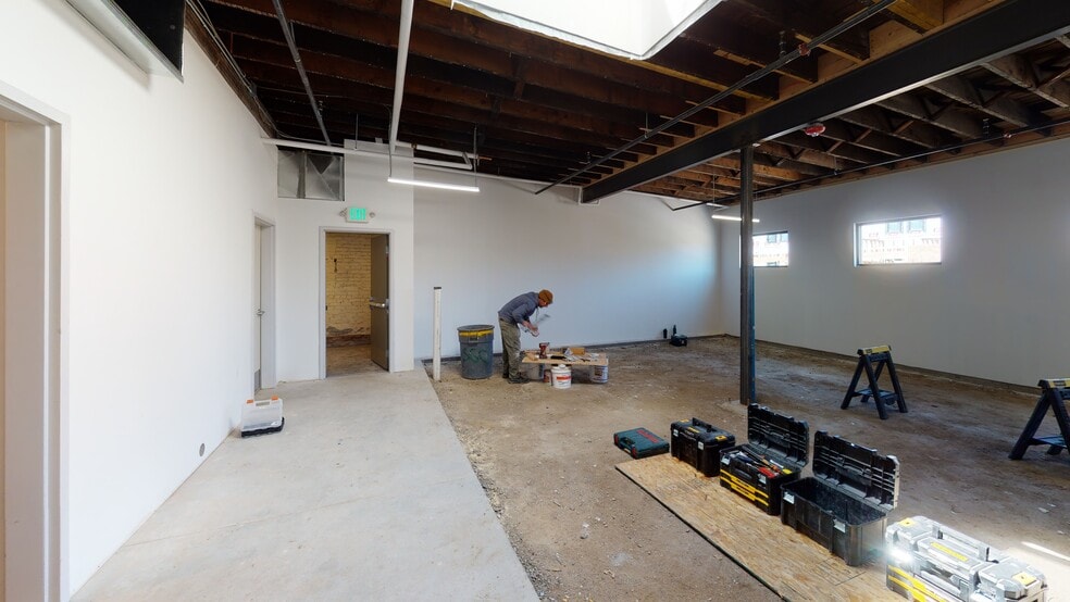 More Photos Of 636 29th St, Denver Storefront Retail Office For Lease
