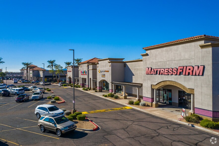 More Photos Of 15448-15704 N Pima Rd, Scottsdale Unknown For Lease