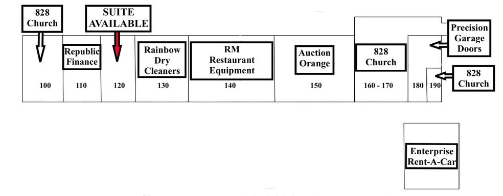 More Photos Of 1930 Castle Hayne Rd, Wilmington Unknown For Lease