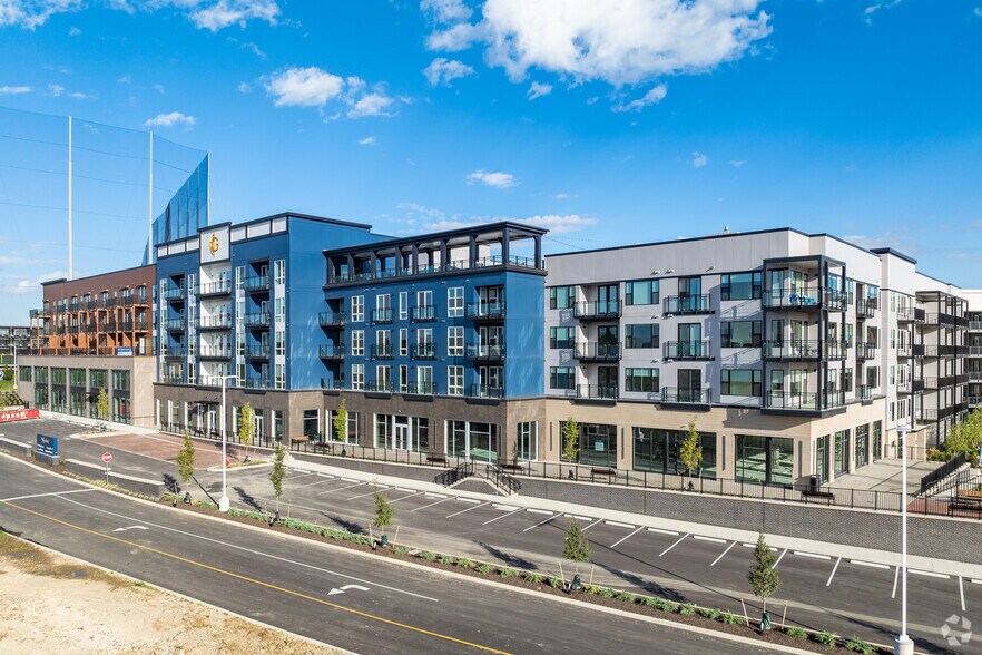 Primary Photo Of 8770 Galaxy Way, Columbus Apartments For Lease