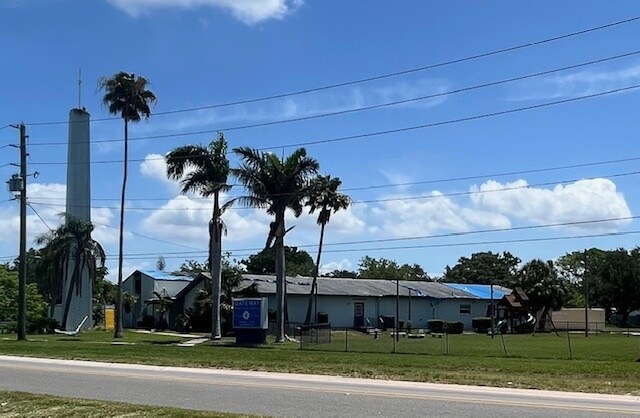 More Photos Of 6740 Park St S, South Pasadena Land For Sale