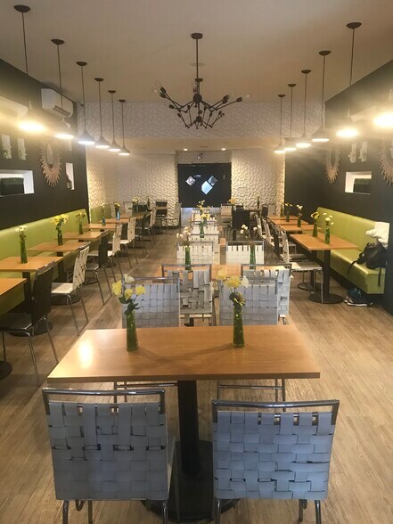 More Photos Of 1416 Avenue J, Brooklyn Restaurant For Lease