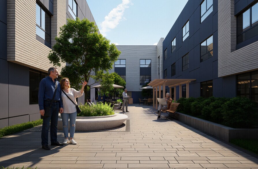 More Photos Of 2400 Filbert St, Oakland Land For Sale