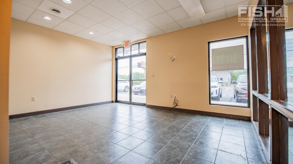 More Photos Of 553 E 3rd St, Williamsport Storefront Retail Office For Lease