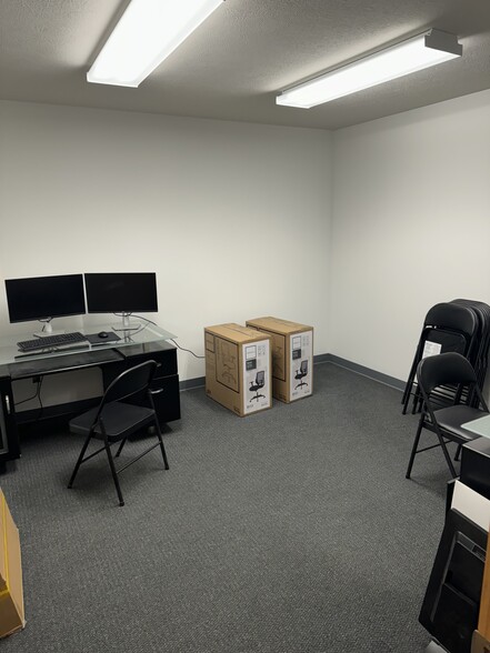 More Photos Of 3133 N Westbury Village Dr, Bloomington Office For Lease