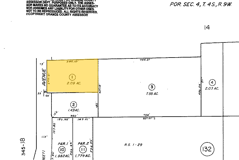 More Photos Of 1008-1028 N Tustin Ave, Anaheim Unknown For Lease