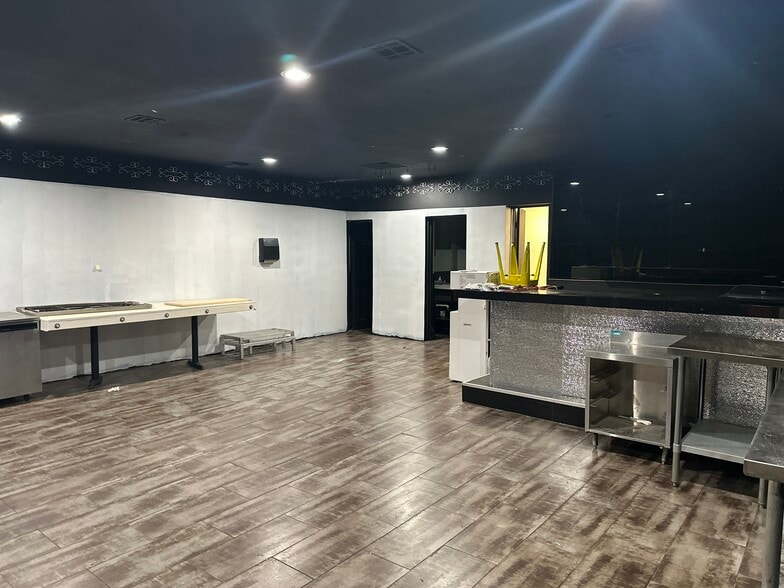 More Photos Of 1901-1903 W Olympic Blvd, Los Angeles Hotel For Lease