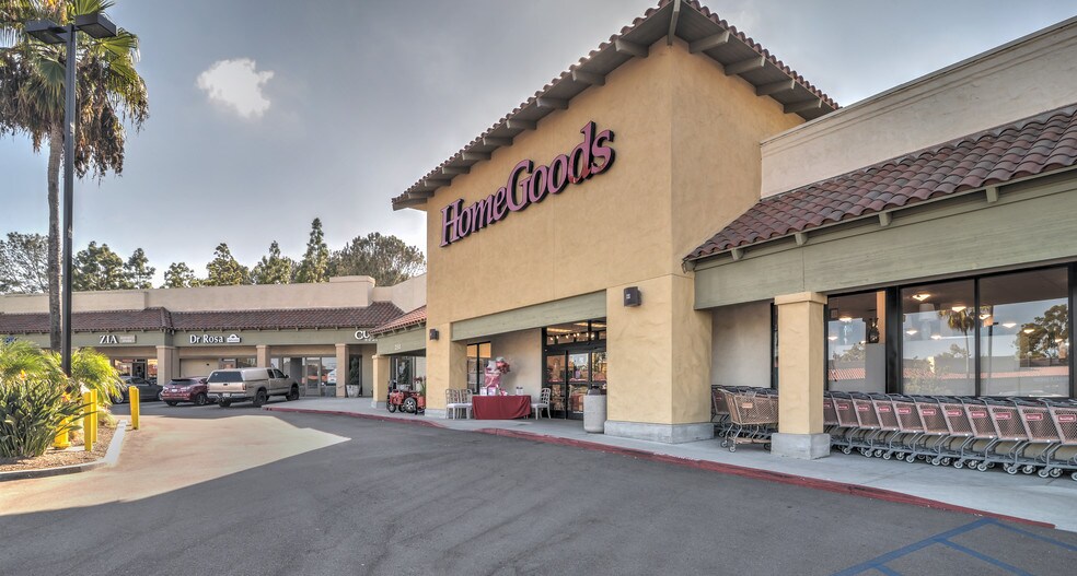 More Photos Of 264-270 N El Camino Real, Encinitas Storefront Retail Office For Lease