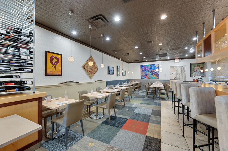 More Photos Of 626 Rood Ave, Grand Junction Restaurant For Sale