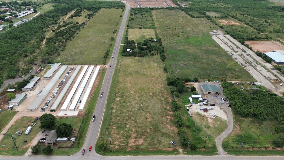 More Photos Of 225 E South 27th St, Abilene Land For Sale