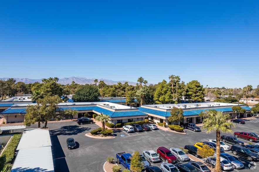 More Photos Of 501 S Rancho Dr, Las Vegas Medical For Lease
