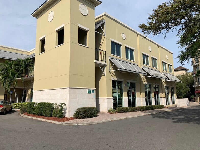 More Photos Of 701 S Howard Ave, Tampa Storefront Retail Office For Lease