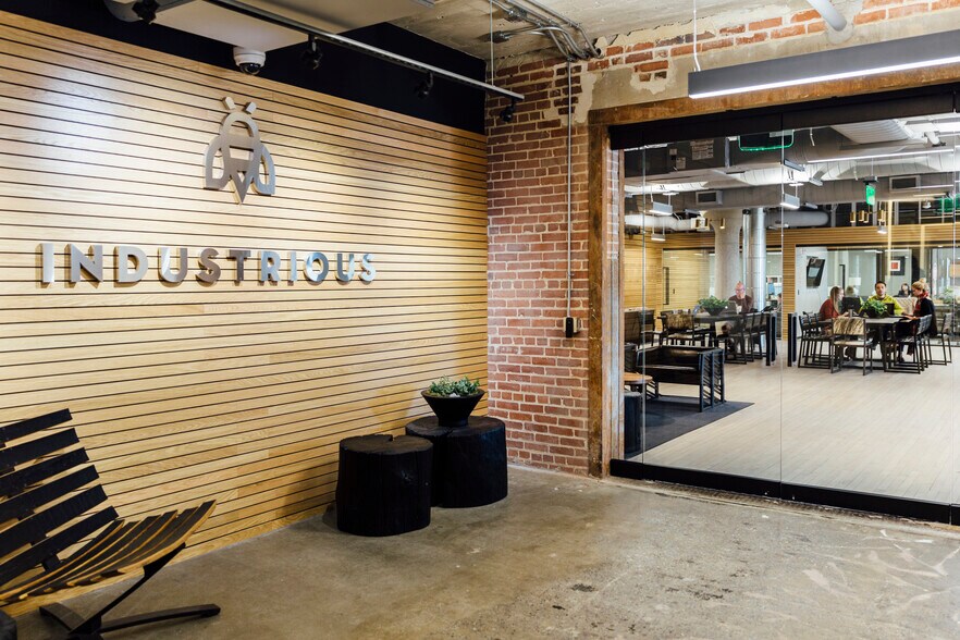 Primary Photo Of 675 Ponce de Leon Ave NE, Atlanta Office For Lease