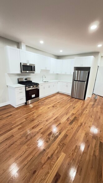 More Photos Of 1586-1590 Maple Ave, Hillside Storefront Retail Residential For Sale