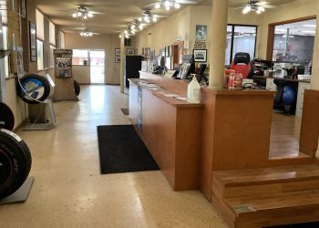 More Photos Of 1617 Pulliam St, San Angelo Auto Repair For Sale