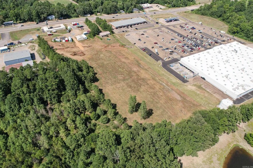 More Photos Of 904 E Collin Raye Dr, De Queen Land For Sale