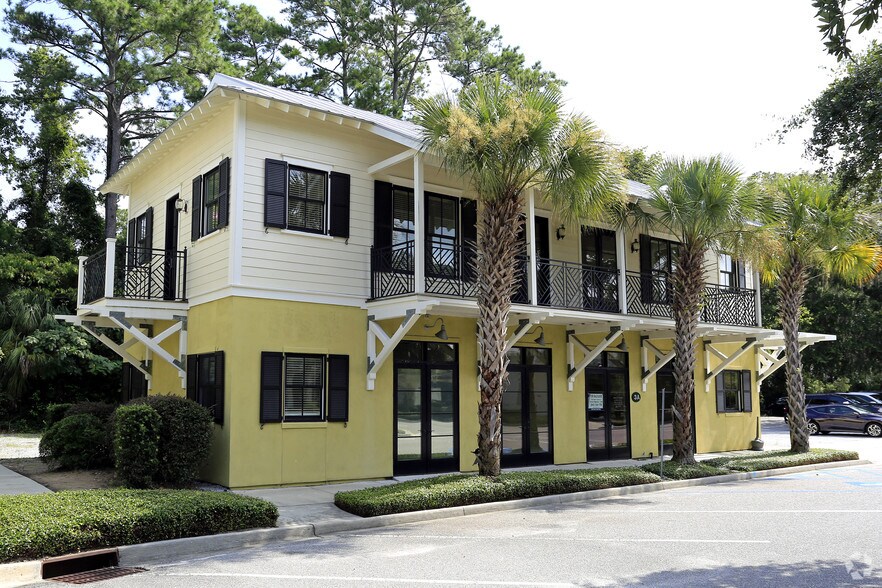 More Photos Of 3 Celadon Dr, Beaufort Office For Lease