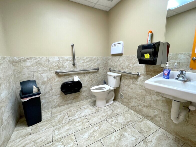 More Photos Of 2495 Brunswick Pike, Lawrenceville Restaurant For Sale