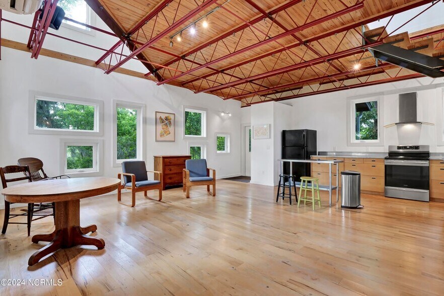 More Photos Of 1801 US Highway 421 N, Wilmington Land For Sale