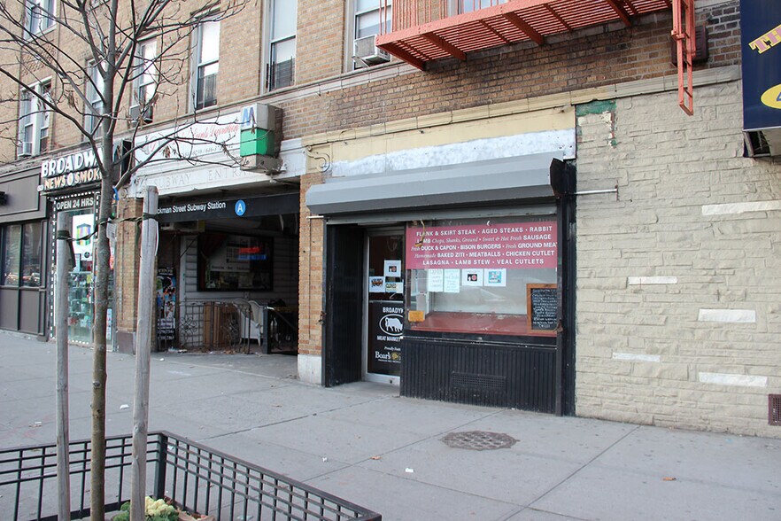 More Photos Of 4761-4779 Broadway, New York Apartments For Lease