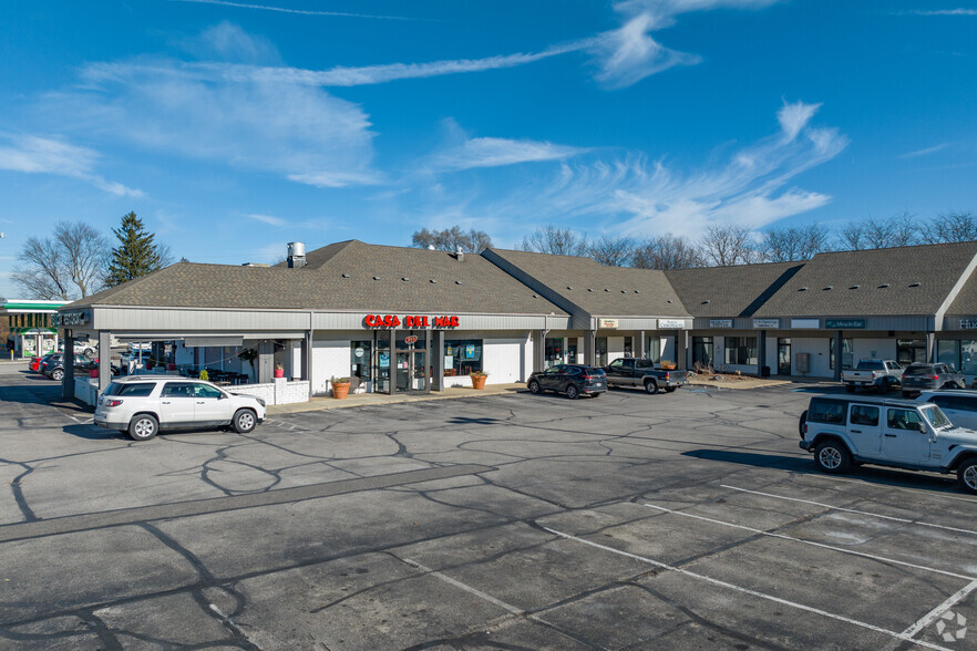 Primary Photo Of 3725 Cleveland-Massillon Rd, Norton Storefront Retail Office For Lease