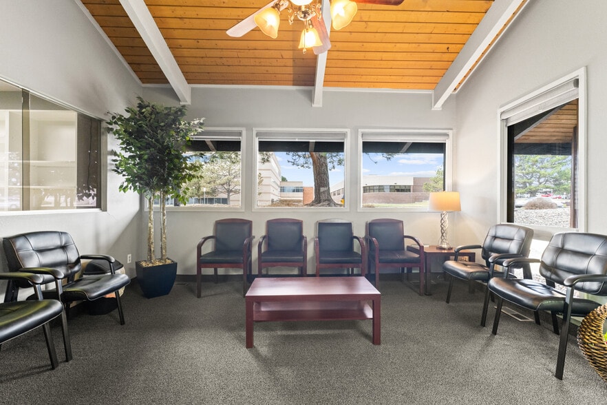 More Photos Of 3225 W Carefree Cir, Colorado Springs Medical For Sale