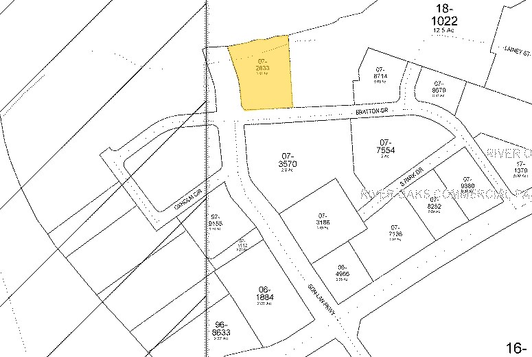 More Photos Of 200 Bratton Dr, Garner Medical For Lease