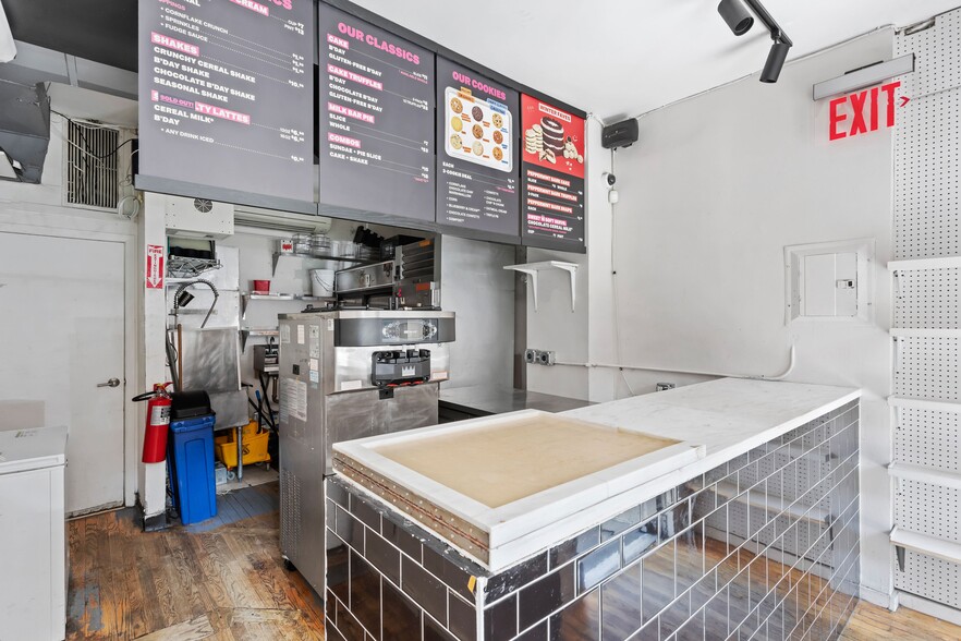 More Photos Of 251 E 13th St, New York Storefront For Lease