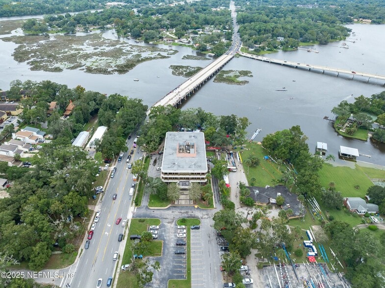 More Photos Of 644 Cesery Blvd, Jacksonville Medical For Sale