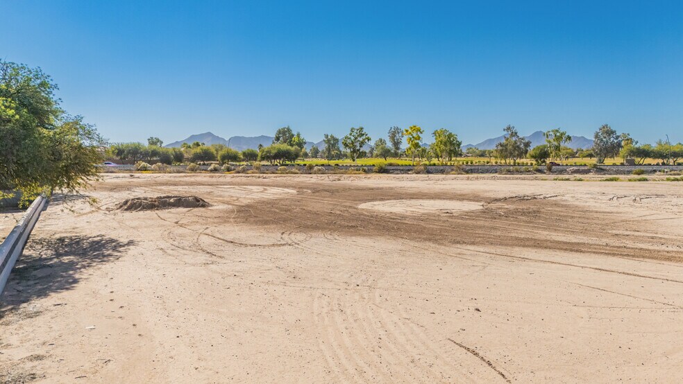 More Photos Of 21755 E McCowan Ln, Queen Creek Land For Sale