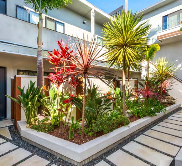 More Photos Of 1702 Hermosa Ave, Hermosa Beach Apartments For Sale