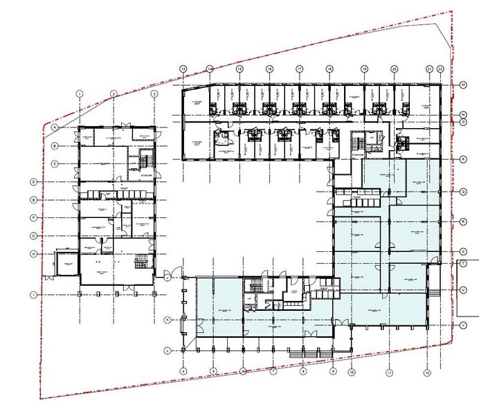 Primary Photo Of Walnut Tree Close, Guildford Office For Lease