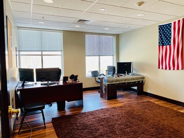 More Photos Of 1350 Division Rd, West Warwick Office For Lease