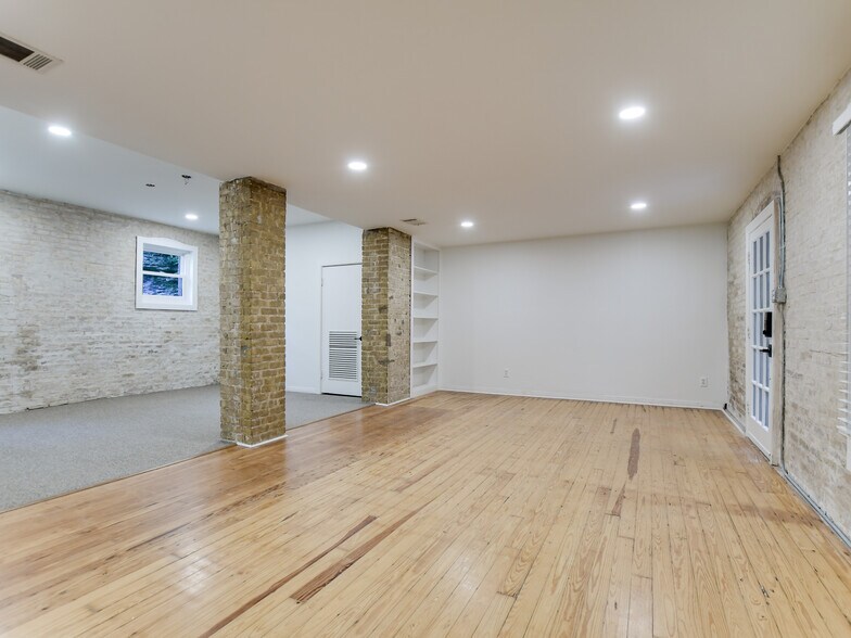 More Photos Of 702 San Antonio St, Austin Loft Creative Space For Lease