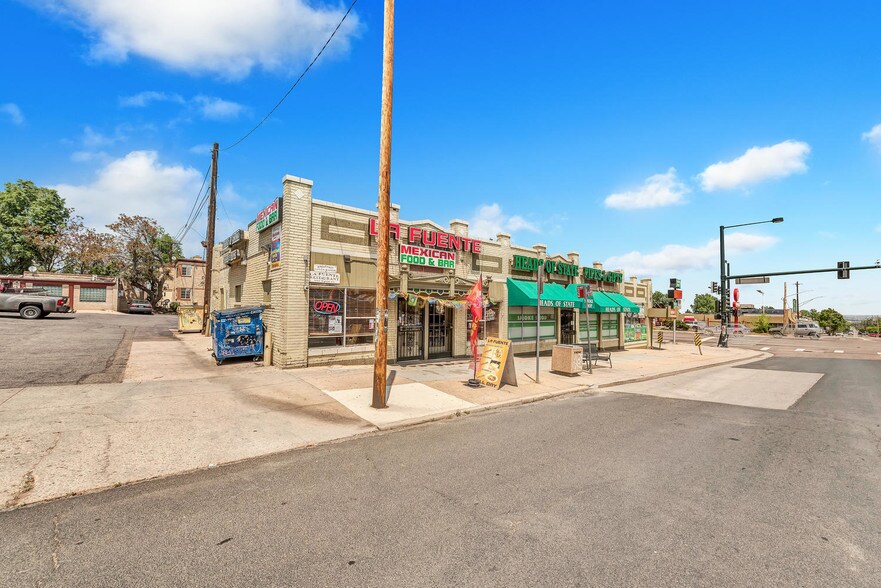 More Photos Of 4407 Federal Blvd, Denver Freestanding For Sale